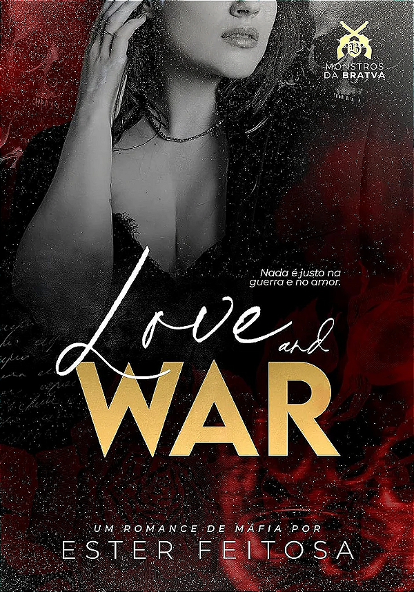 LOVE AND WAR - UNI 60K 🥳