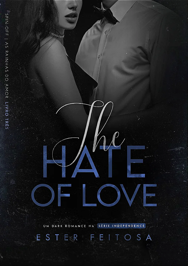 THE HATE OF LOVE - UNI 60K 🥳