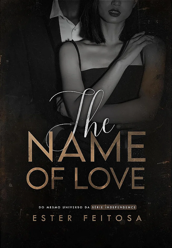 THE NAME OF LOVE - UNI 60K 🥳