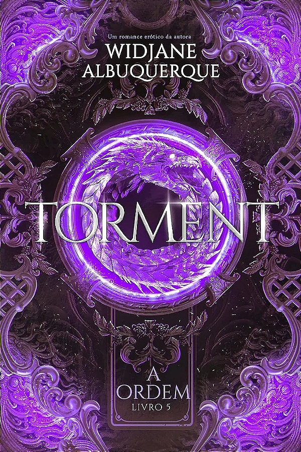 TORMENT - A ORDEM - LIVRO 5 - UNI 60K 🥳