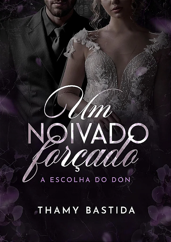 UM NOIVADO FORÇADO - UNI 60K 🥳