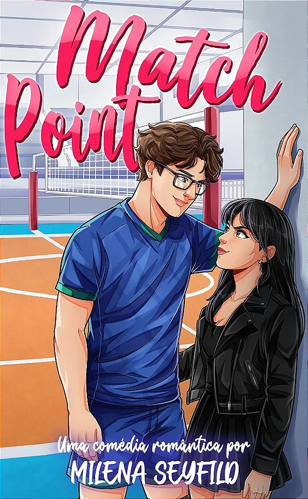 MATCH POINT - UNI 60K 🥳