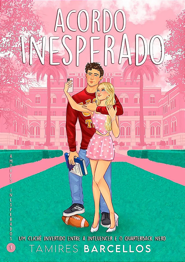 ACORDO INESPERADO - UNI 60K 🥳