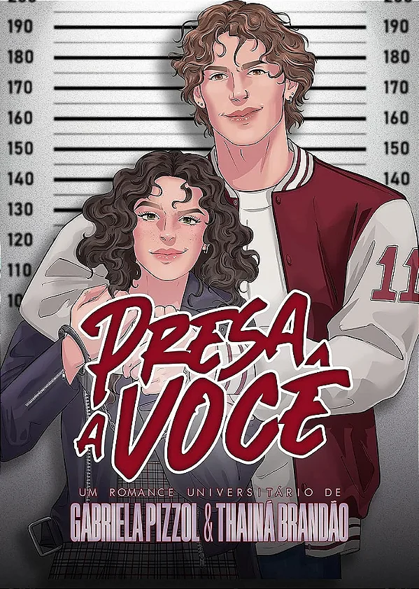 PRESA A VOCÊ - UNI 60K 🥳