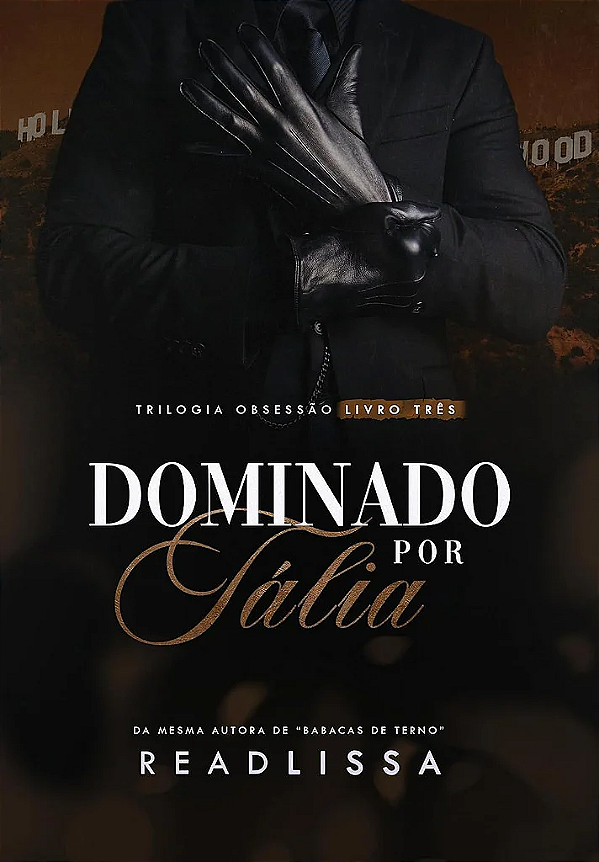 DOMINADO POR TÁLIA - UNI 60K 🥳