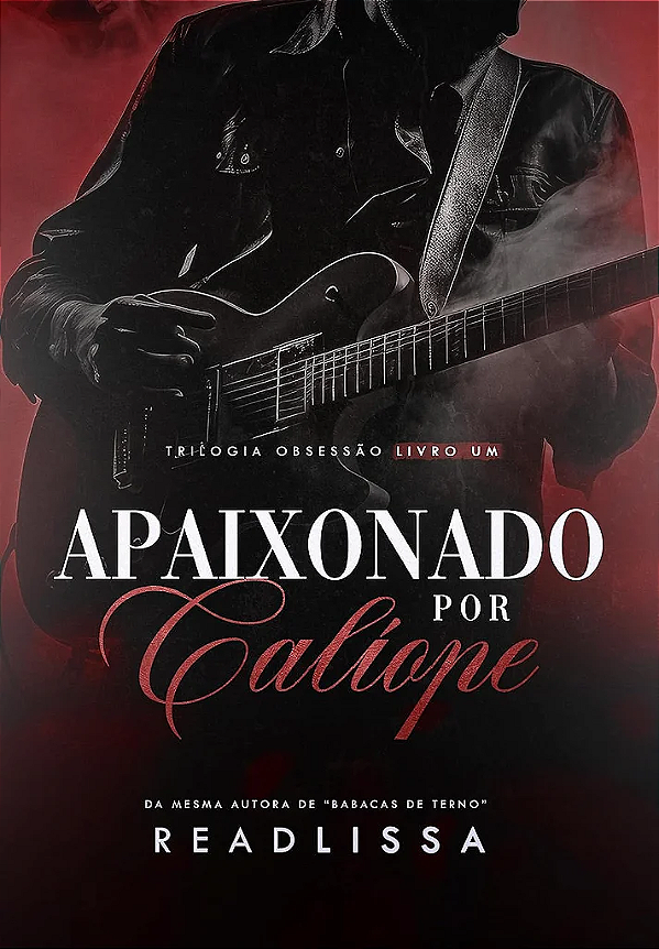 APAIXONADO POR CALÍOPE - UNI 60K 🥳