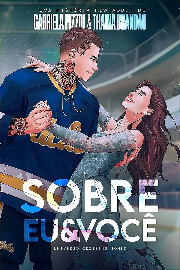 SOBRE EU & VOCÊ - UNI 60K 🥳