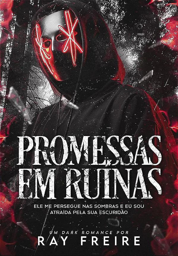 PROMESSAS EM RUINAS - UNI 60K 🥳