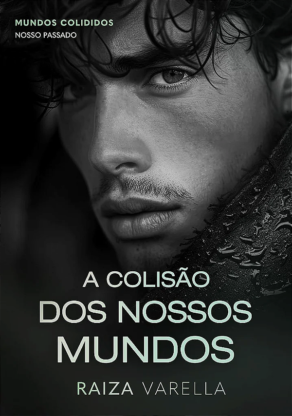A COLISÃO DOS NOSSOS MUNDOS - UNI 60K 🥳