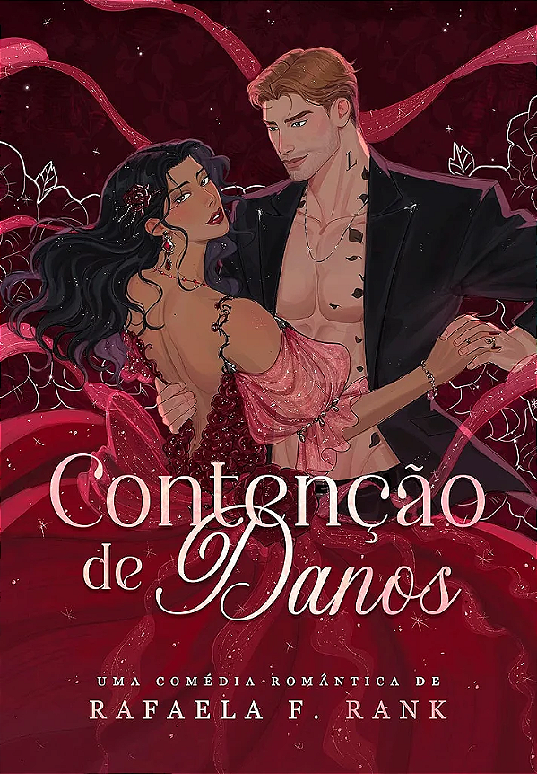 CONTENÇÃO DE DANOS - UNI 60K 🥳