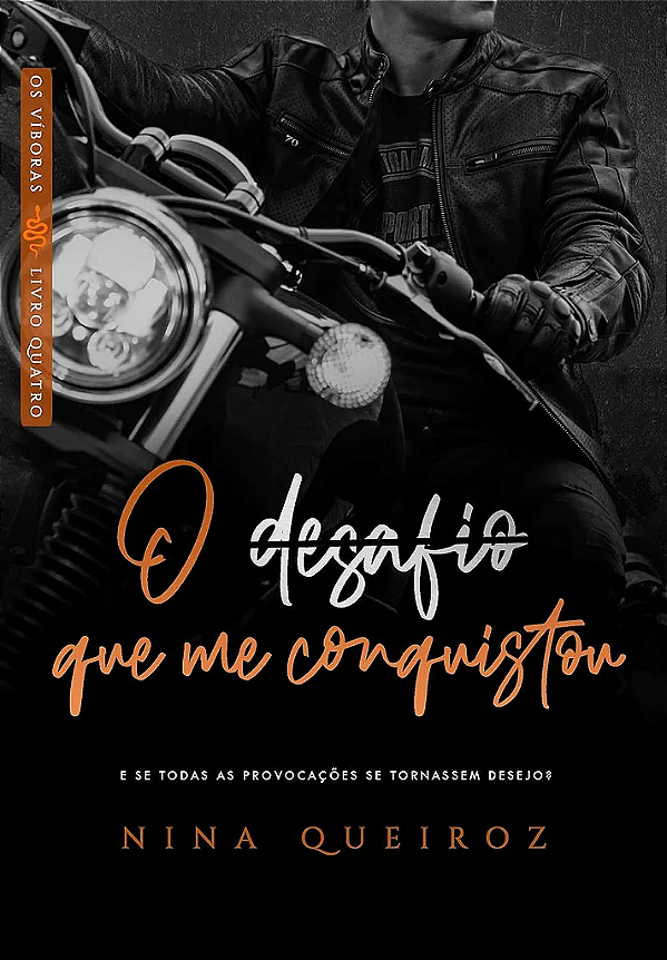 O DESAFIO QUE ME CONQUISTOU - UNI 60K 🥳