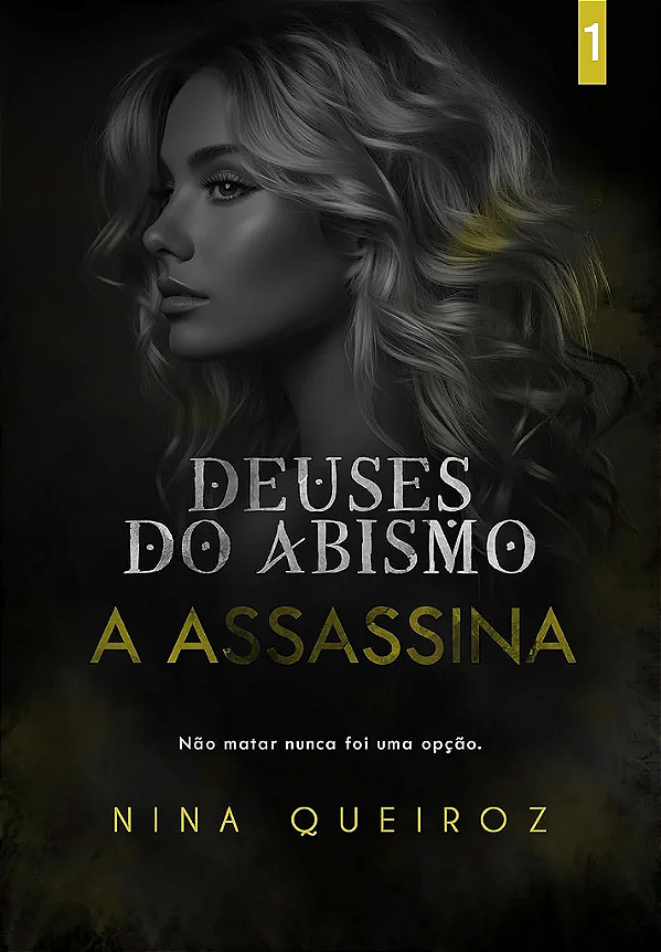 A ASSASSINA - UNI 60K 🥳