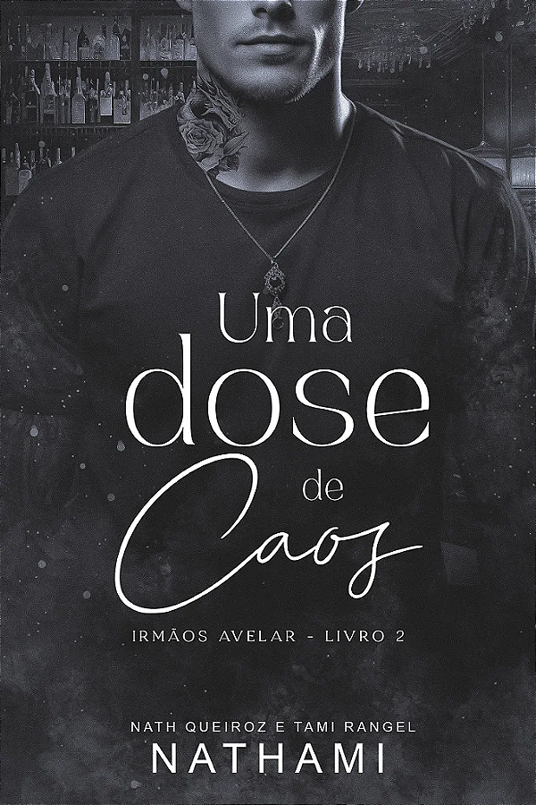 UMA DOSE DE CAOS - UNI 60K 🥳