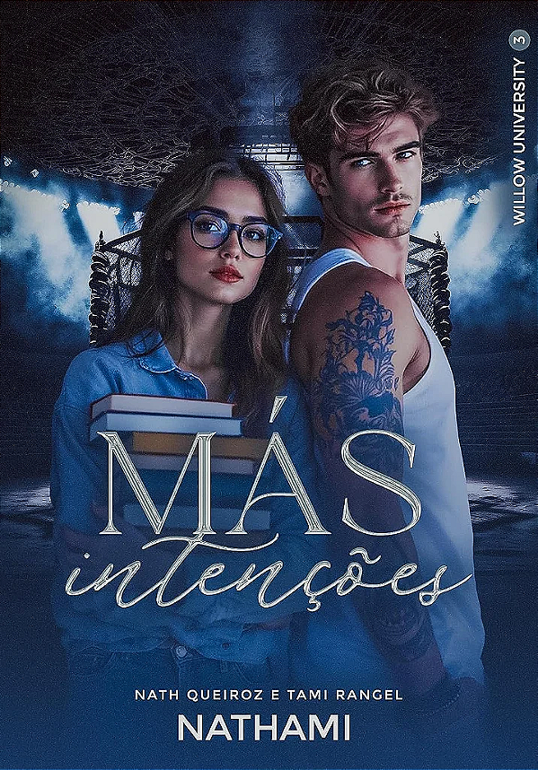 MÁS INTENÇÕES - UNI 60K 🥳