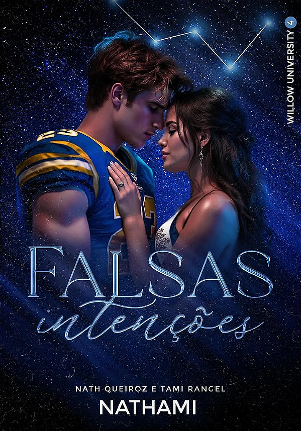 FALSAS INTENÇÕES - UNI 60K 🥳