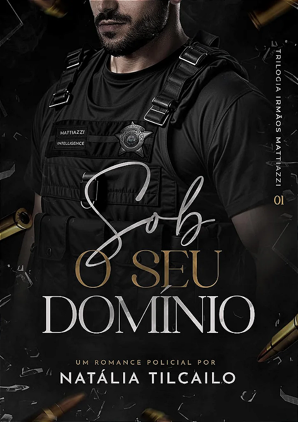 SOB O SEU DOMINIO - UNI 60K 🥳