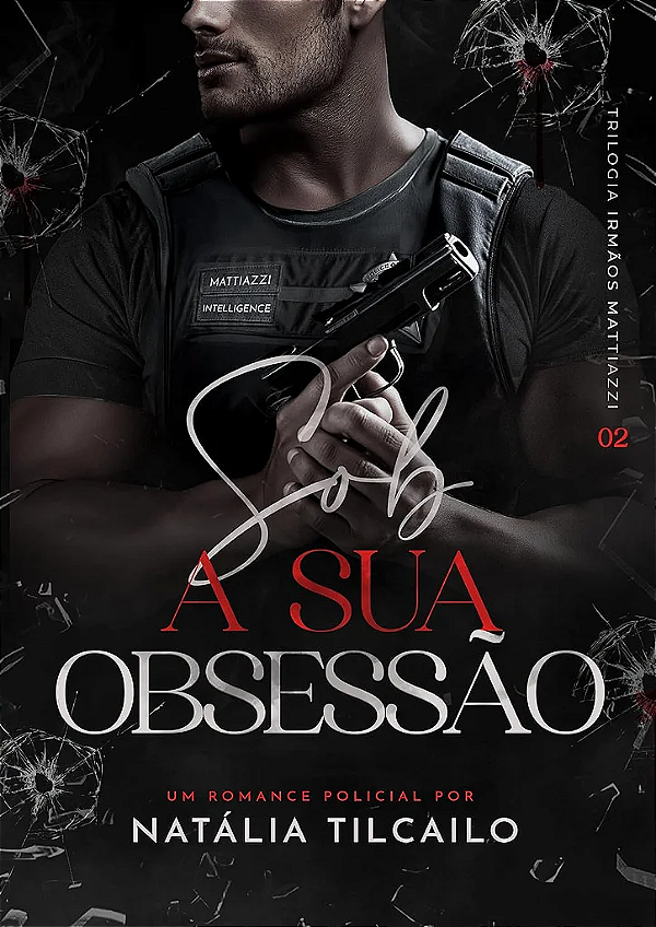 SOB A SUA OBSESSÃO - UNI 60K 🥳