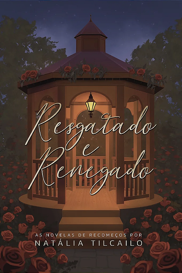 RESGATADO E RENEGADO - UNI 60K 🥳