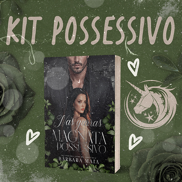 KIT POSSESSIVO