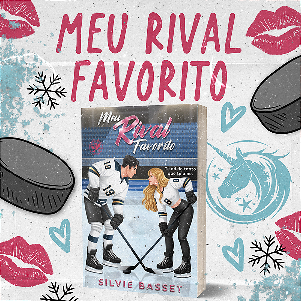 MEU RIVAL FAVORITO