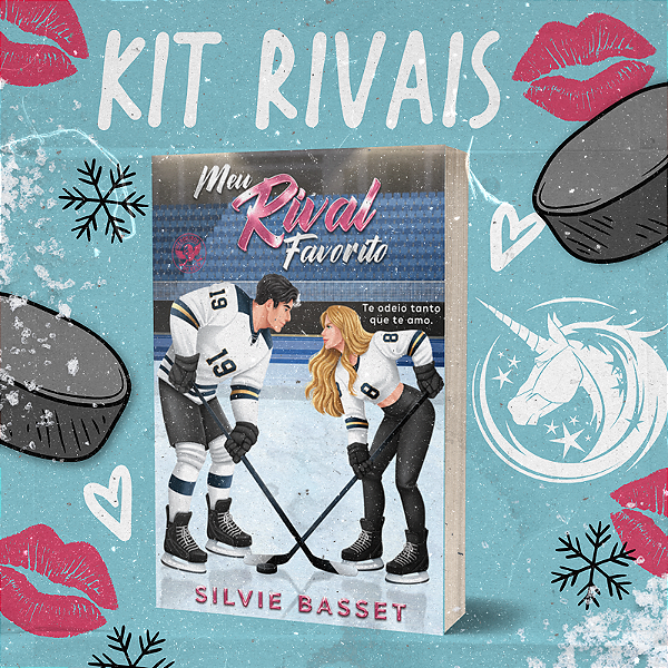 KIT RIVAIS