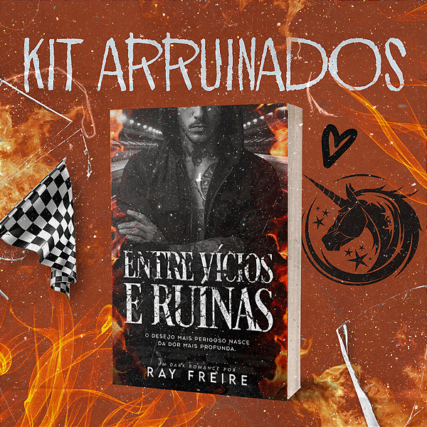 KIT ARRUINADOS