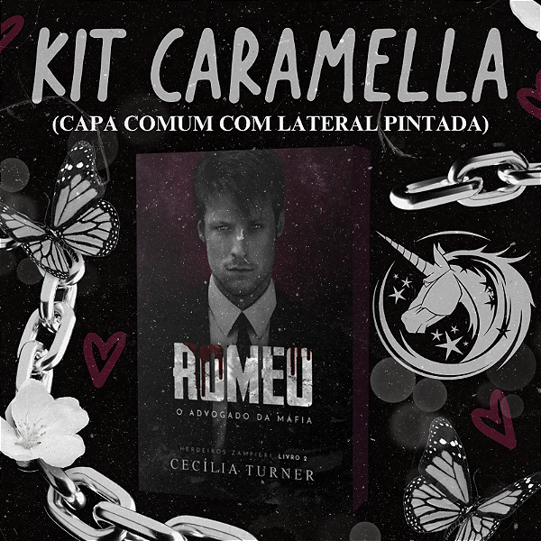 KIT CARAMELLA