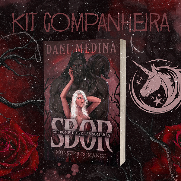 KIT COMPANHEIRA