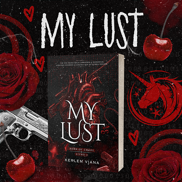 MY LUST