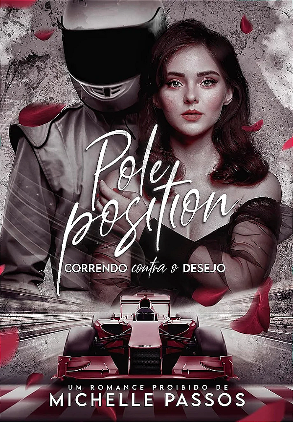 POLE POSITION - MARATONA BIENAL 📚