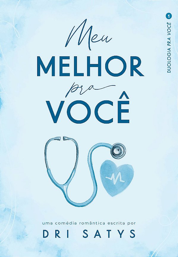 CAPA NOVA - MEU MELHOR PRA VOCE - MARATONA BIENAL 📚