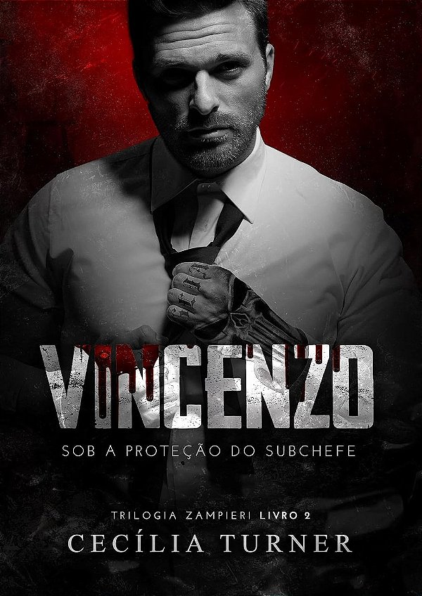VINCENZO - SOB A PROTECAO DO SUB CHEFE - MARATONA BIENAL 📚