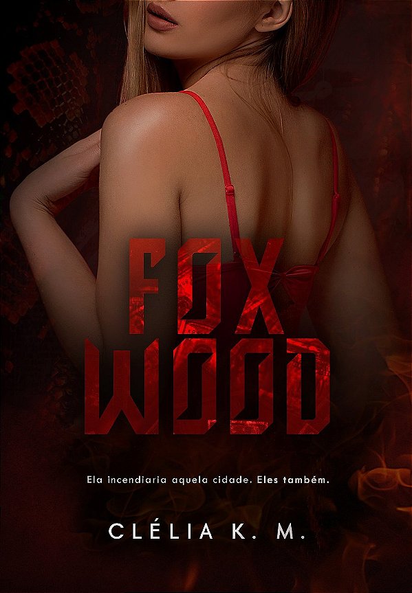 FOXWOOD - MARATONA BIENAL 📚