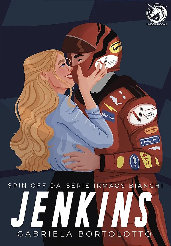 JENKINS - MARATONA BIENAL 📚