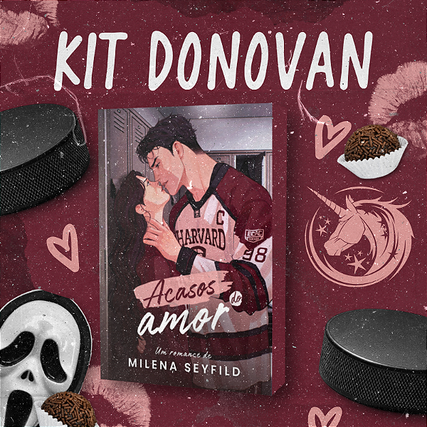 KIT DONAVAN