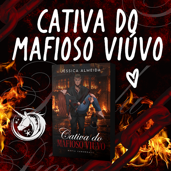 CATIVA DO MAFIOSO VIÚVO