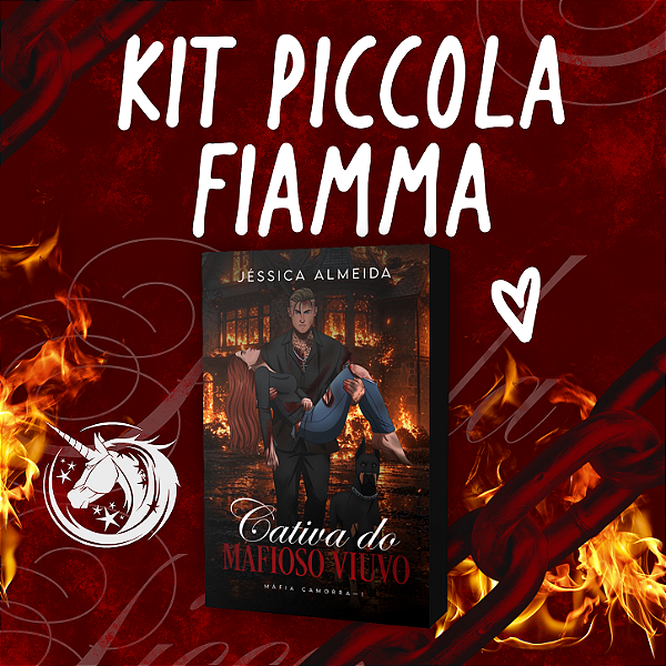 KIT PICCOLA FIAMMA