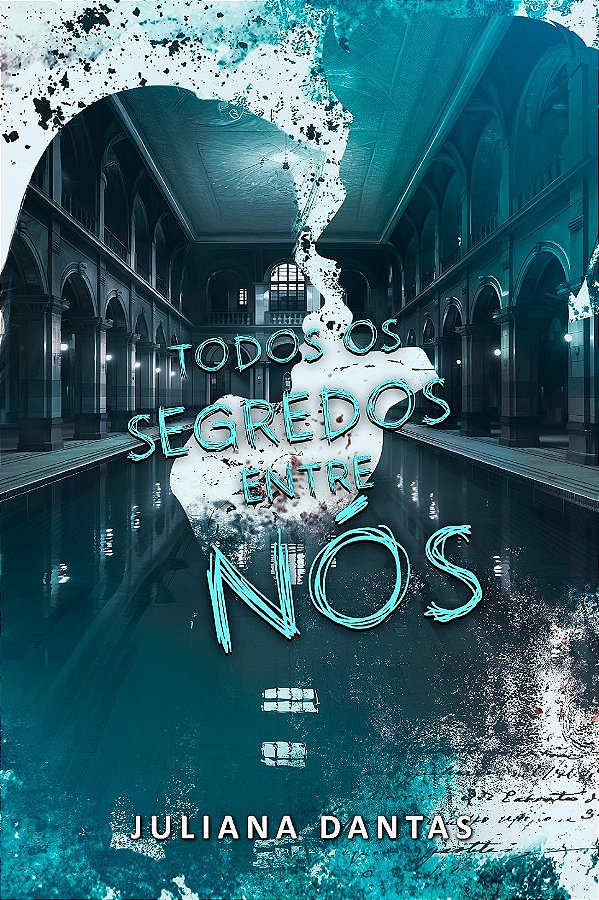 TODOS OS SEGREDOS ENTRE NÓS - MARATONA BIENAL 📚