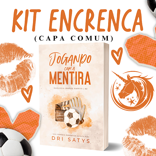 KIT ENCRENCA