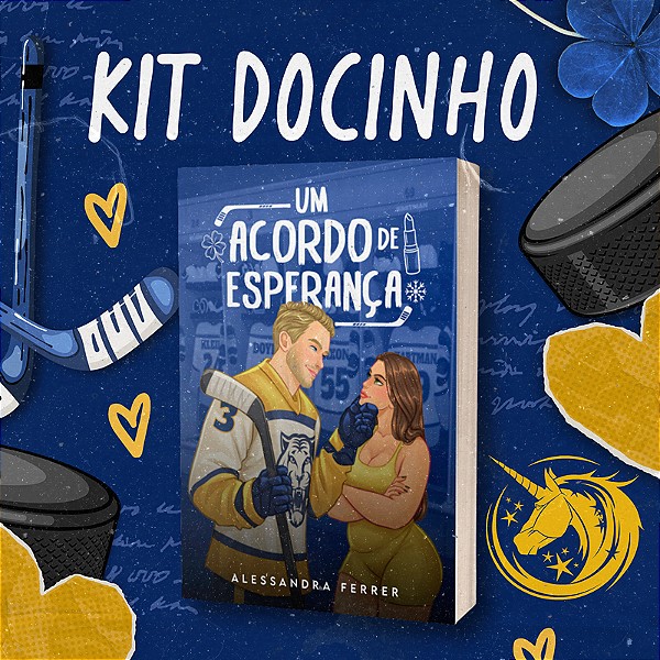 KIT DOCINHO