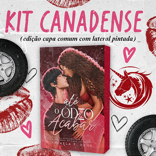 KIT CANADENSE