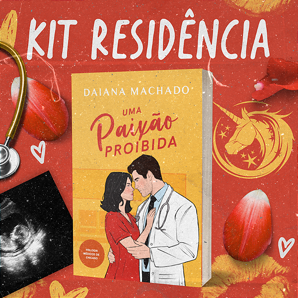 KIT RESIDÊNCIA