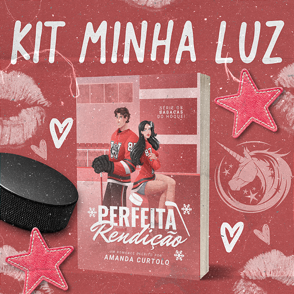 KIT MINHA LUZ