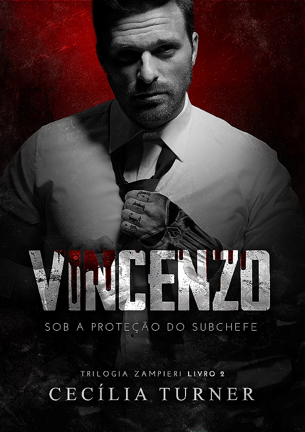 VINCENZO - SOB A PROTEÇÃO DO SUB CHEFE - HALLOWEEN 2026 🎃