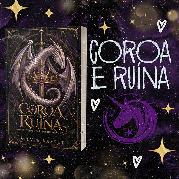 COROA E RUÍNA