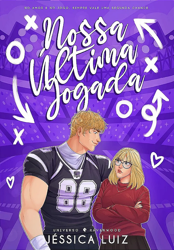 NOSSA ÚLTIMA JOGADA - HALLOWEEN 2026 🎃