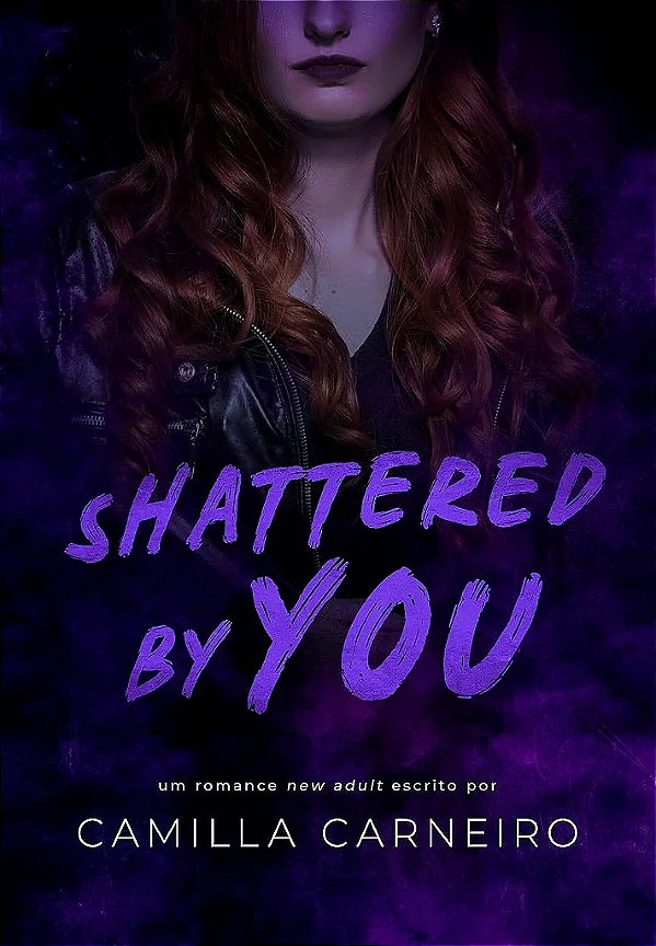 SHATTERED BY YOU - HALLOWEEN 2026 🎃