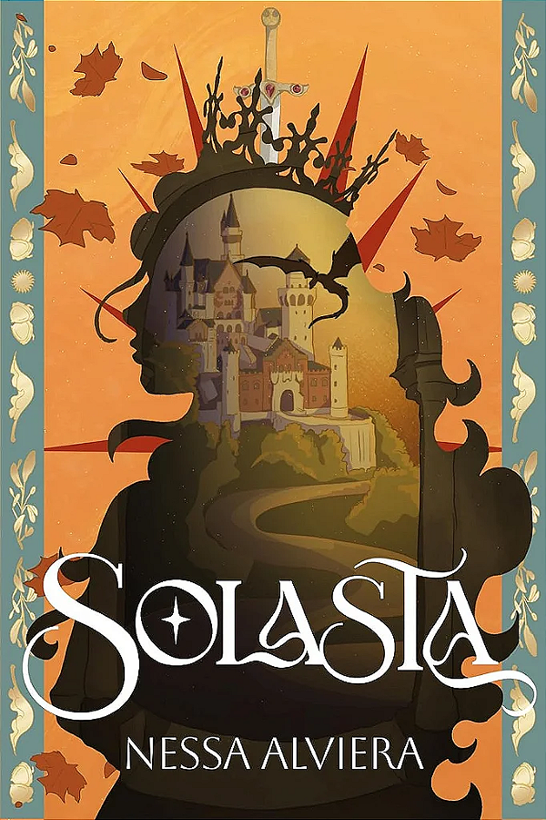 SOLASTA - HALLOWEEN 2026 🎃