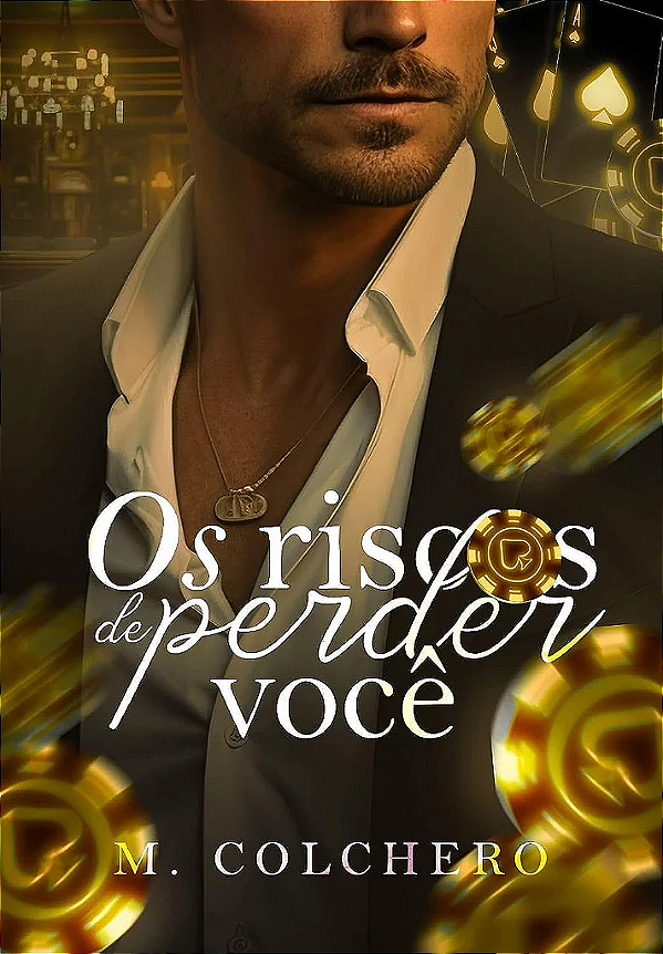 OS RISCOS DE PERDER VOCE - HALLOWEEN 2026 🎃