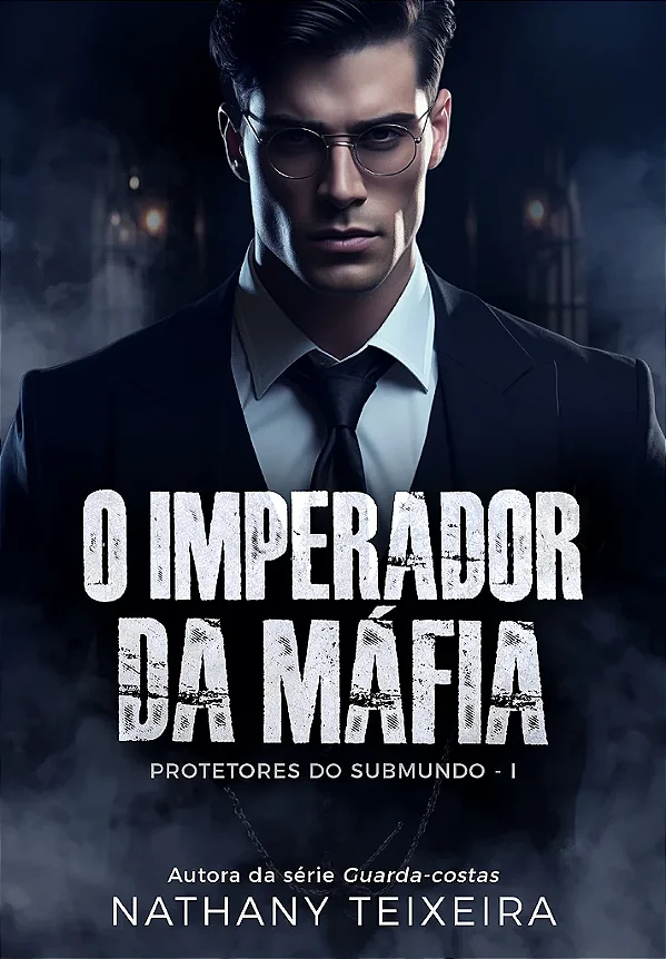 O IMPERADOR DA MAFIA - HALLOWEEN 2026 🎃